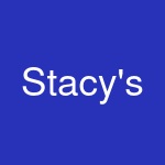 Stacy's