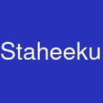 Staheekum