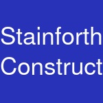 Stainforth Construction