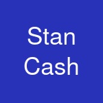 Stan Cash