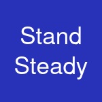 Stand Steady