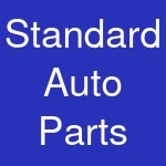 Standard Auto Parts