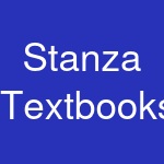 Stanza Textbooks