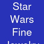 Star Wars Fine Jewelry