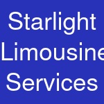 Starlight Limousine Services