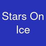 Stars On Ice