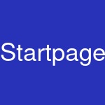 Startpage