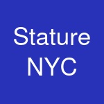 Stature NYC