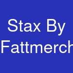 Stax By Fattmerchant