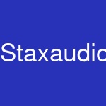 Staxaudio