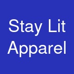 Stay Lit Apparel