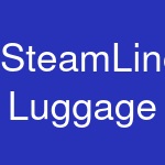 SteamLine Luggage