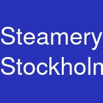 Steamery Stockholm