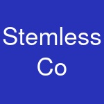 Stemless Co