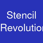 Stencil Revolution