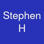 Stephen H