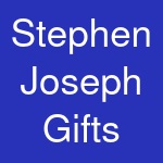 Stephen Joseph Gifts