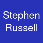 Stephen Russell