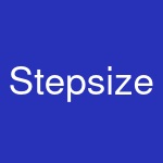 Stepsize