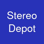 Stereo Depot