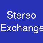 Stereo Exchange