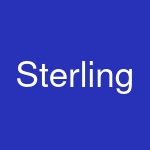 Sterling