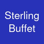 Sterling Buffet