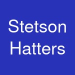 Stetson Hatters