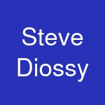 Steve Diossy