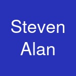 Steven Alan