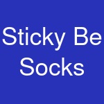 Sticky Be Socks