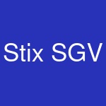 Stix SGV