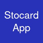 Stocard App