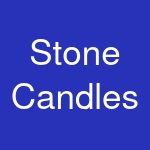 Stone Candles