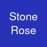 Stone Rose