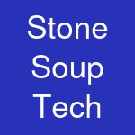 Stone Soup Tech