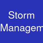 Storm Management