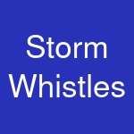 Storm Whistles