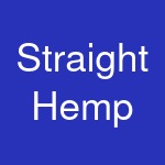 Straight Hemp