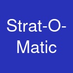 Strat-O-Matic