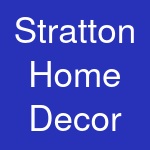 Stratton Home Decor