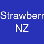 Strawberrynet NZ