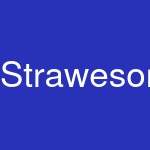 Strawesome