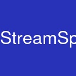 StreamSpell