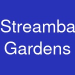 Streambank Gardens