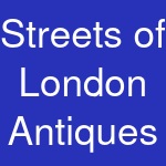 Streets of London Antiques