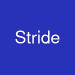 Stride