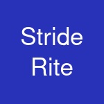 Stride Rite