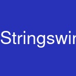 Stringswing