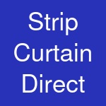 Strip Curtain Direct